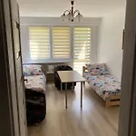 Stara Piekarnia - Dworcowa Апартаменты
