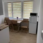 Апартаменты Stara Piekarnia - Dworcowa Ольштын