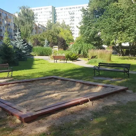 Stara Piekarnia - Dworcowa Апартаменты *
