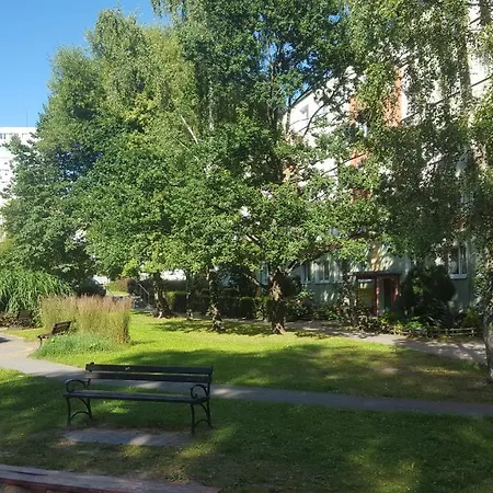 Stara Piekarnia - Dworcowa Lägenhet *