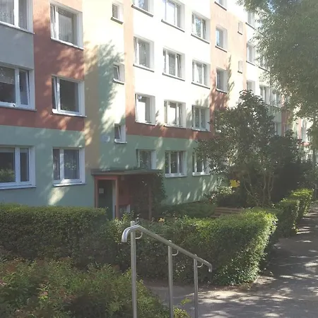 Lägenhet Stara Piekarnia - Dworcowa