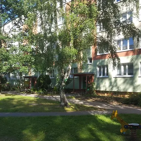 Апартаменты Stara Piekarnia - Dworcowa *