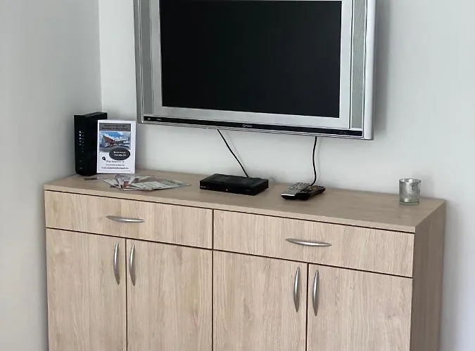 Διαμέρισμα Stara Piekarnia - Dworcowa *