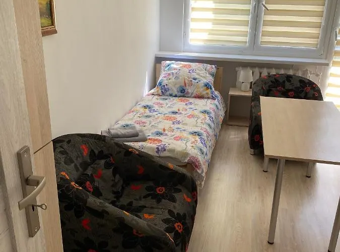 Stara Piekarnia - Dworcowa Διαμέρισμα *