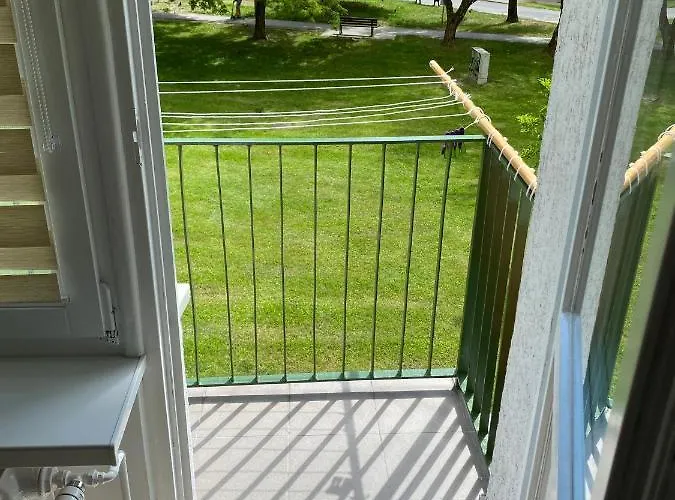 Stara Piekarnia - Dworcowa Όλστυν